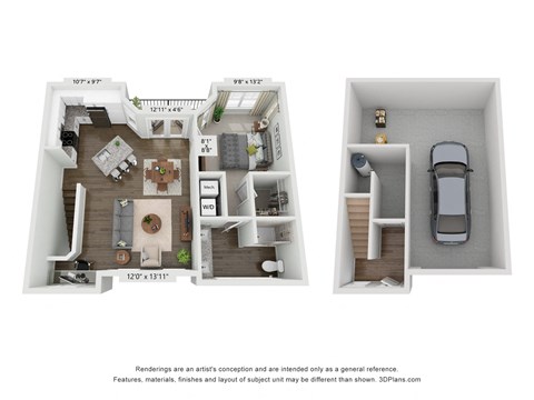 1120 Meridian Branch Dr. 1-3 Beds Apartment for Rent - Photo Gallery 70